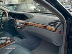 Mercedes-Benz S 500 4-Matic - 15