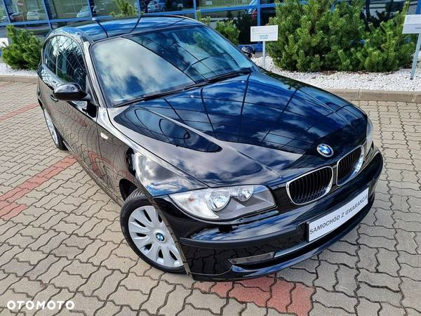 BMW Seria 1 - 17