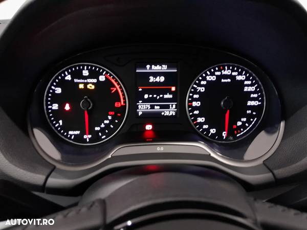 Audi Q2 1.0 TFSI S tronic Design - 22