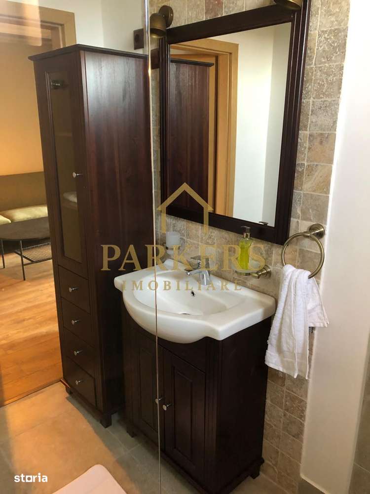 Apartament 2 camere mobilat si utilat prima inchiriere zona Gheorgheni - Imagine principală: 5/6