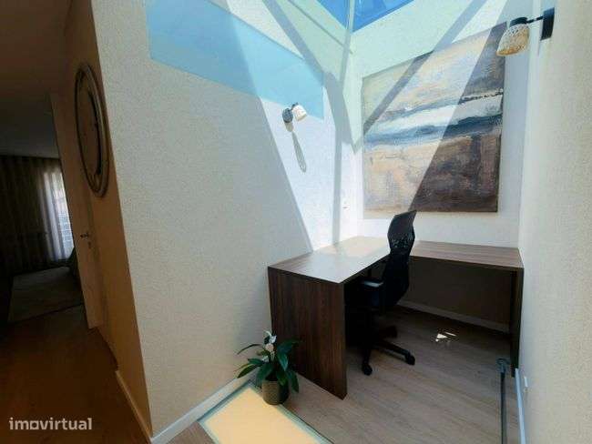 Moradia T3+1 de Luxo |Condomínio Privado - Quinta da Barca – Esposende-27
