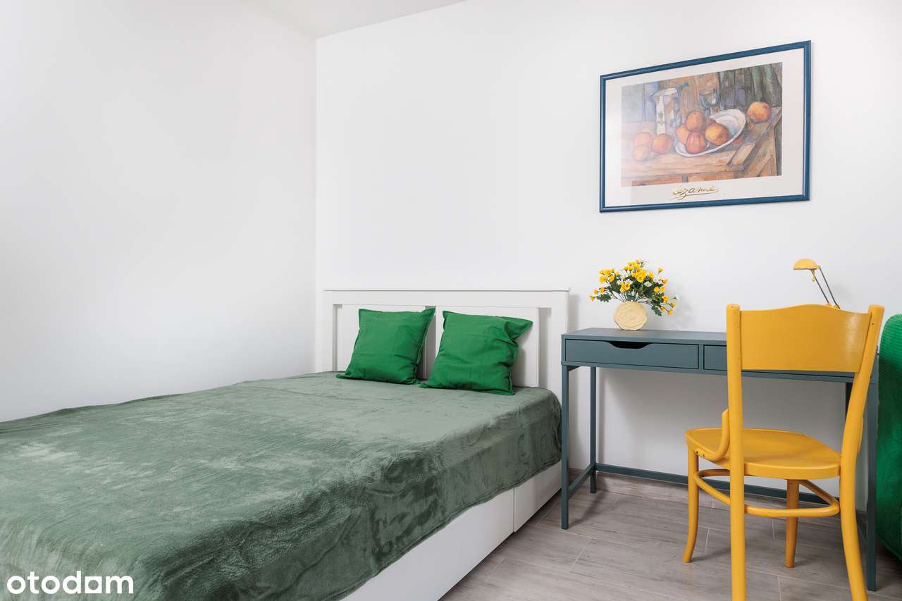 Stare Podgórze - Św Kingi! Zadbany budynek, dobry stan!-1