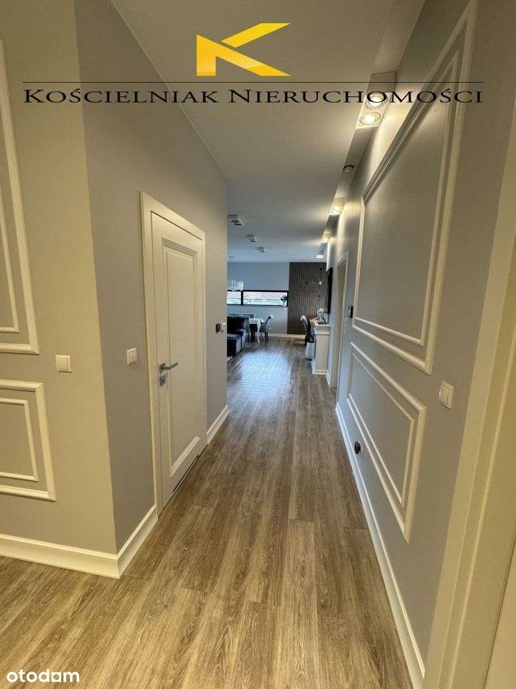 Luksusowy dom wolnostojący Oferta Premium Zg.-18