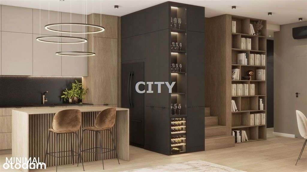 Dom w zabudowie bliźniaczej/możliwość wykończenia - Pełny obrazek: 4/17