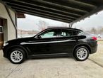 BMW X4 xDrive20d Aut. Advantage - 36