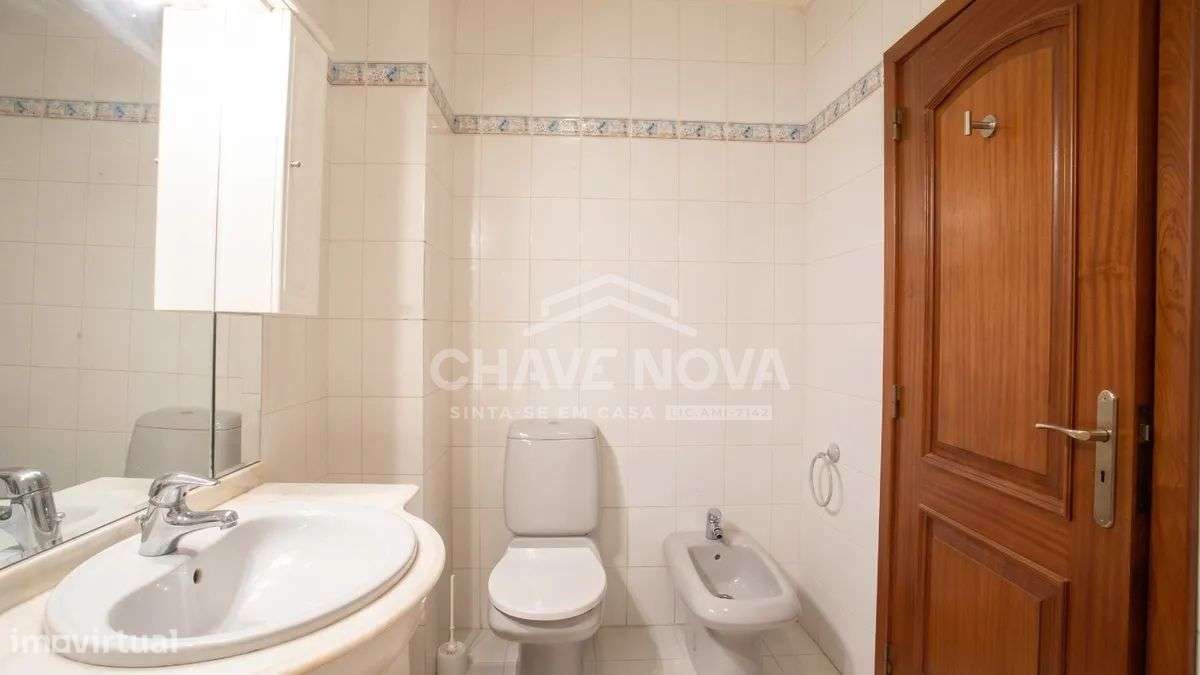 Apartamento T3 - Centro de Santa Maria da Feira-20