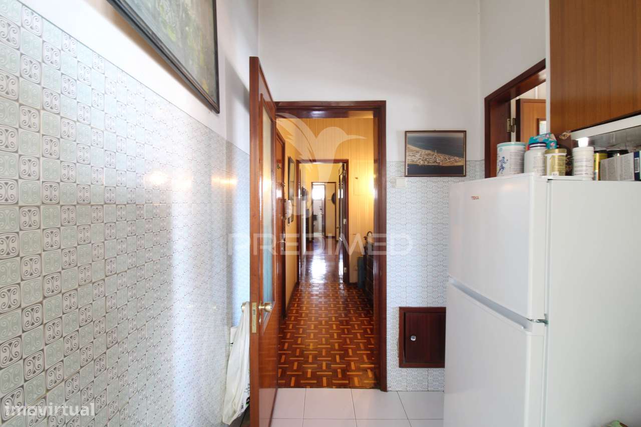 Apartamento T4 +1 - Grande imagem: 5/21