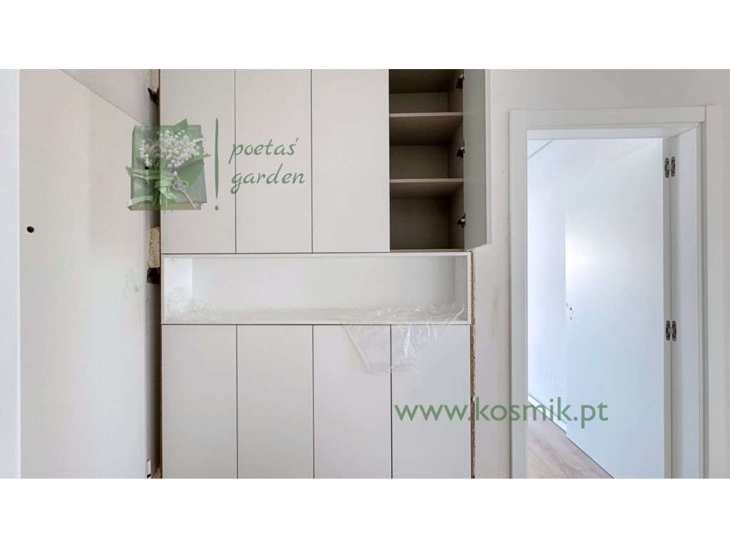 POETAS' GARDEN - PARADELA - LOURES - LISBOA - NOVOS EM CONSTRUÇÃO |...-23
