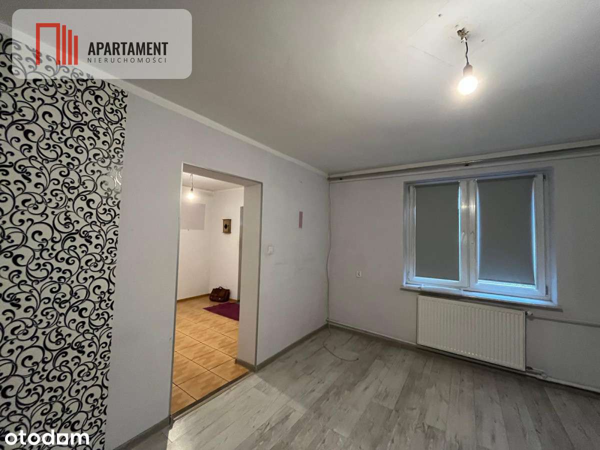 1/4 domu,parter wieś, dobry stan, tanio. - Pełny obrazek: 4/15