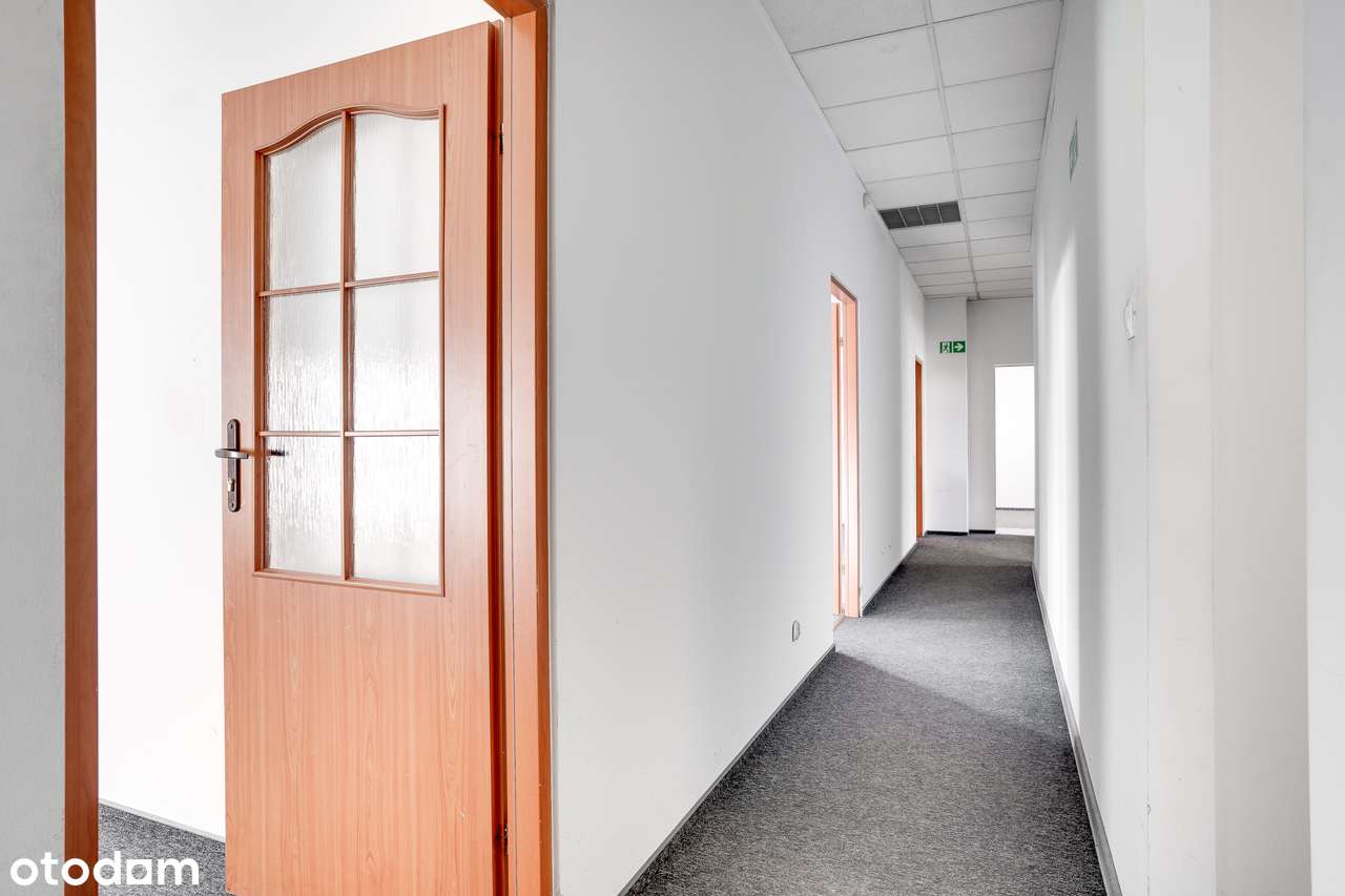 Obiekt biurowo - magazynowy - Pełny obrazek: 4/14