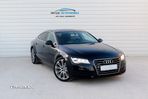 Audi A7 3.0 TDI Quattro S-Tronic - 4