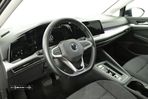 VW Golf 2.0 TDI Style DSG - 7