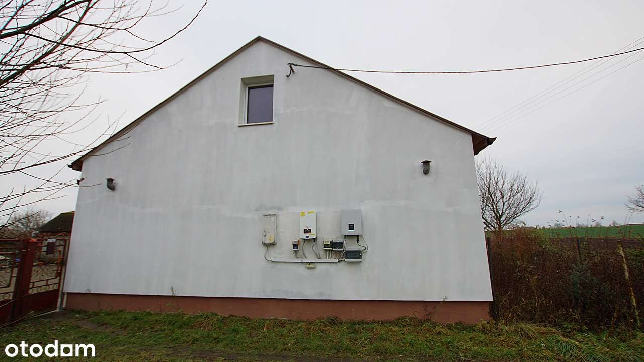 Nieruchomość Rolna Zabudowana - Pełny obrazek: 3/13