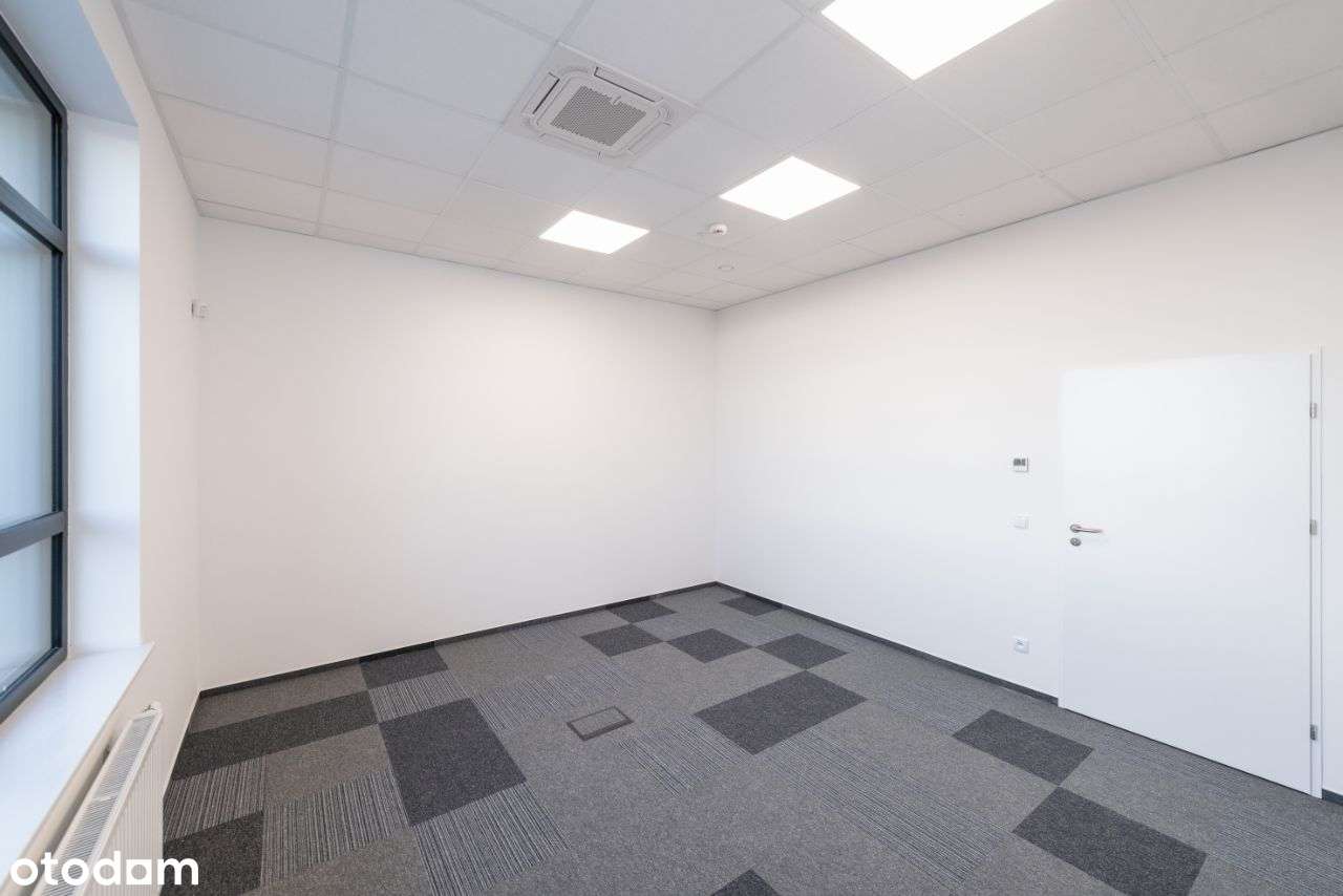 Biuro 22,26 m² w budynku Centrum Rozwoju - Pełny obrazek: 5/6