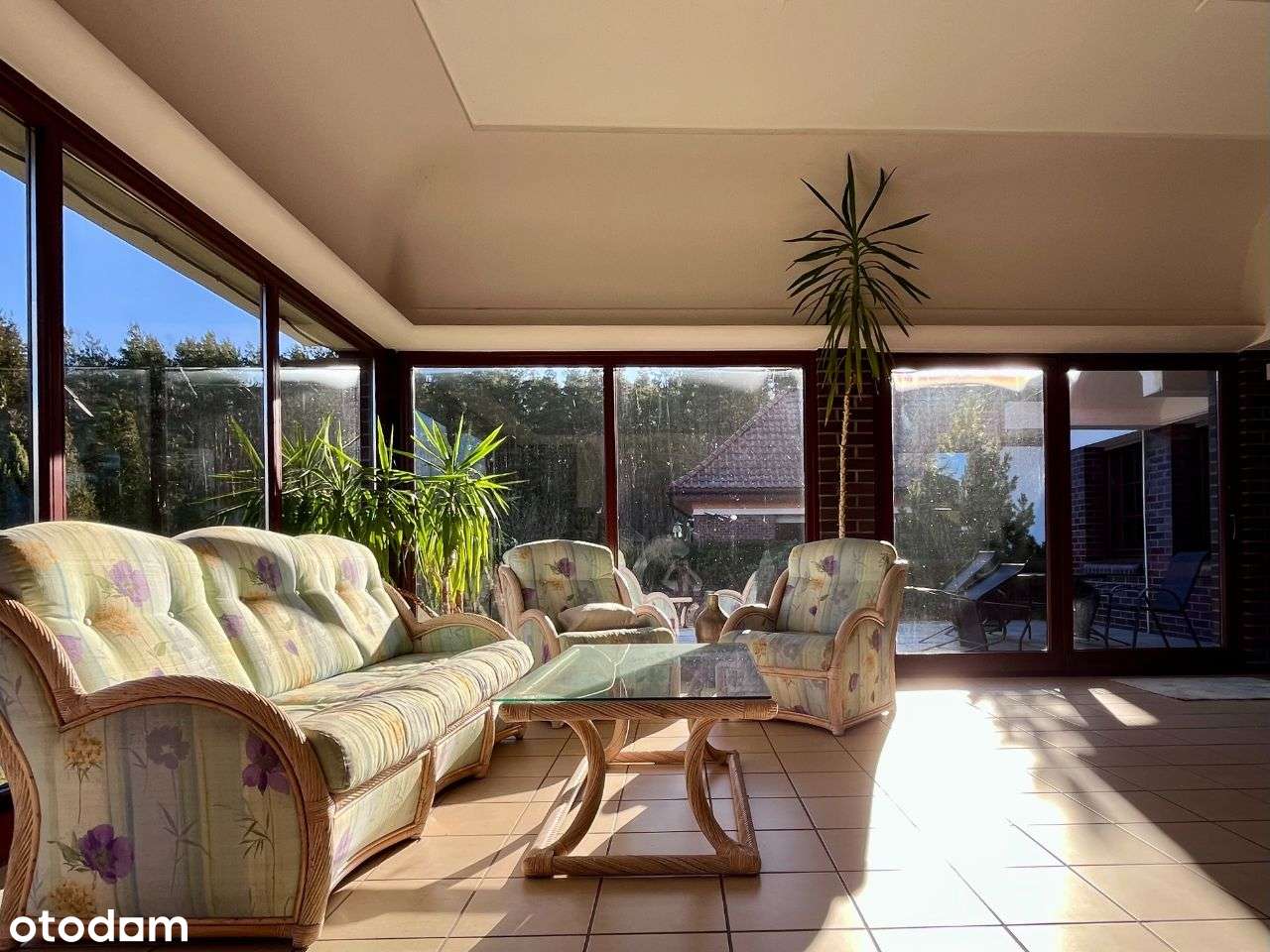 Wyjątkowa Rezydencja | Dom Wśród Natury | 718 m2-9