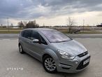 Ford S-Max 2.0 TDCi DPF Titanium X - 2