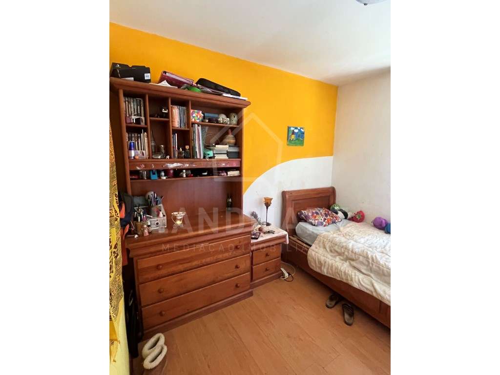 Moradia T3 - Benedita - Grande imagem: 5/12