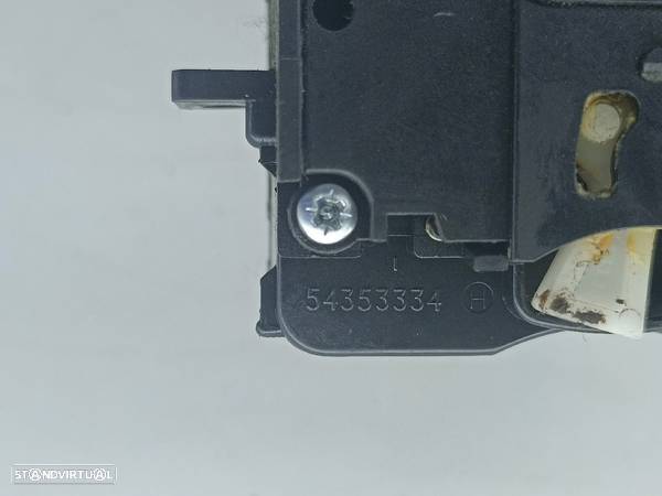 Manete/ Interruptor De Piscas / Luzes Nissan Micra Ii (K11) - 6