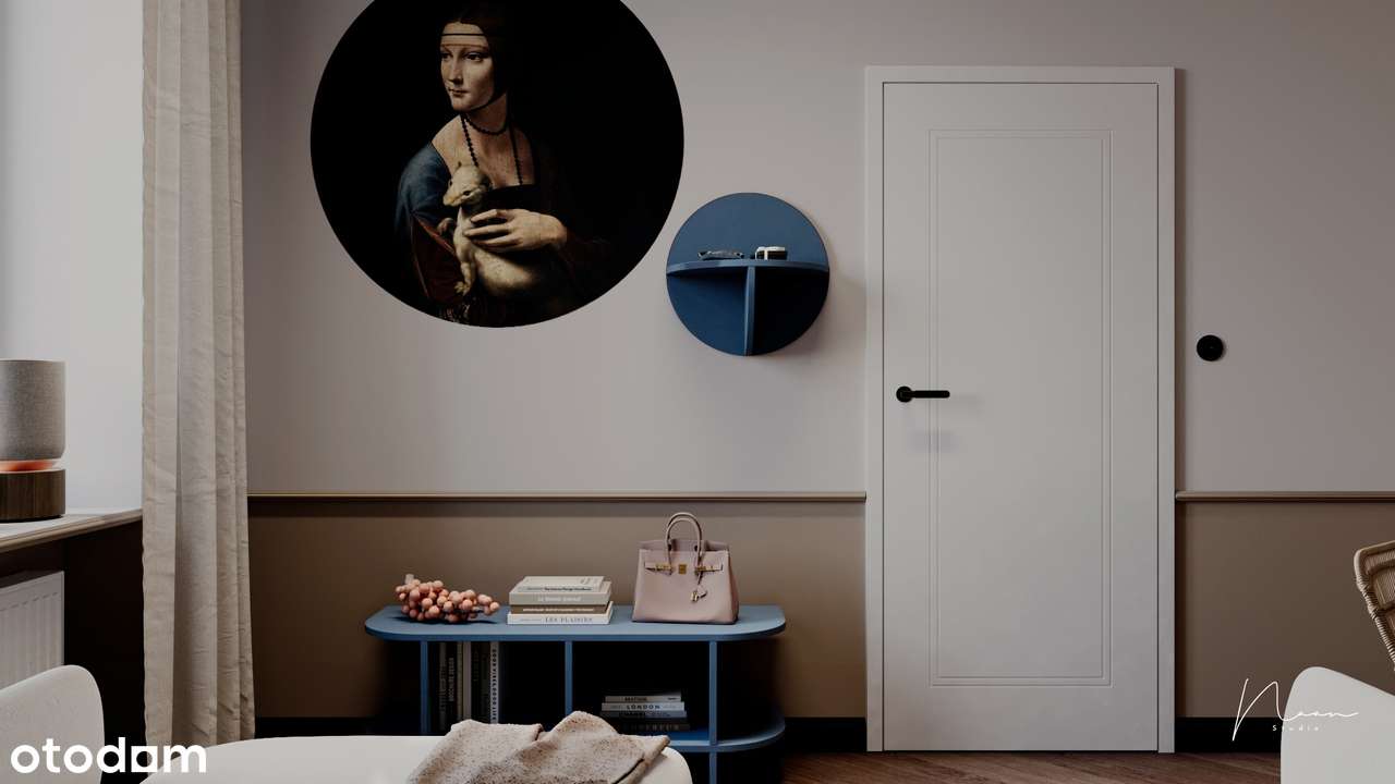 Lekkie skosy - przyjemne ROI - centrum miasta - Inwestycja w kamienicy-3