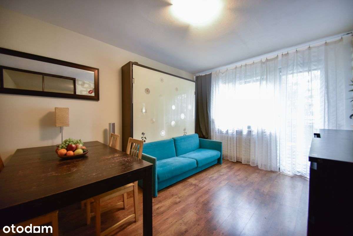 Zielony Natolin, 58,4m2, 3pokoje, Blisko lasu-3