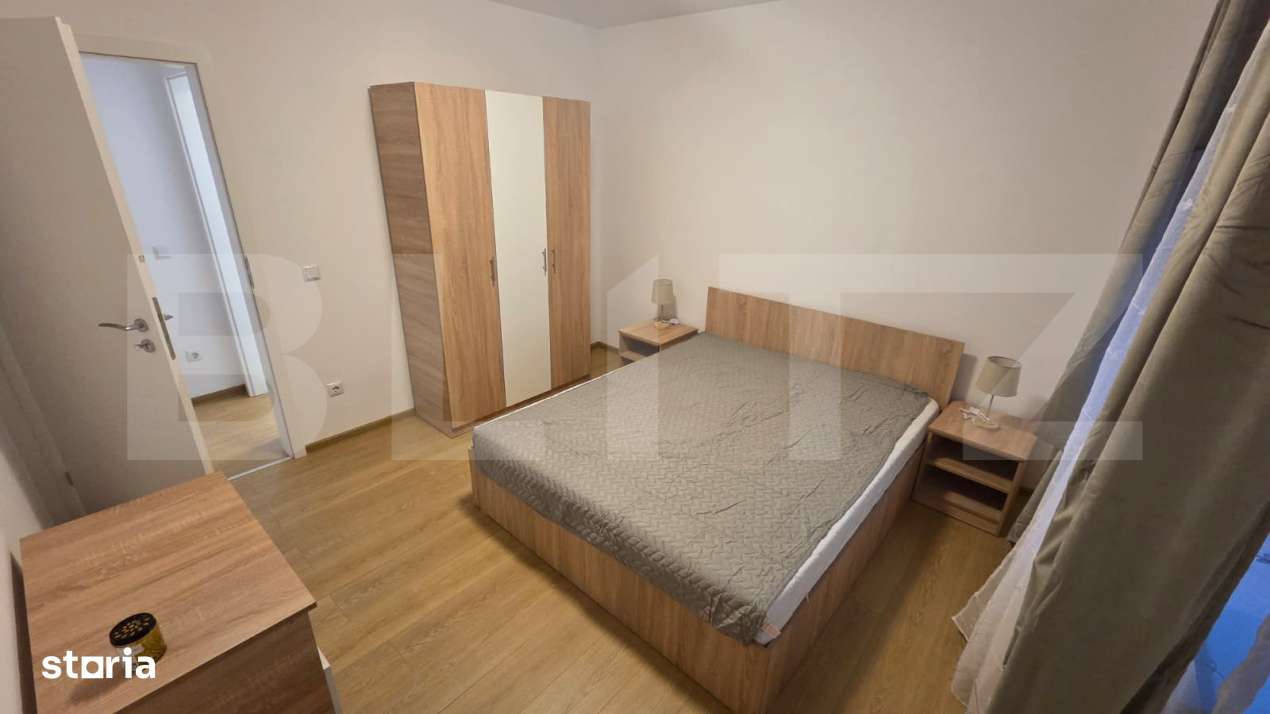 Apartament modern, la prima inchiriere - Imagine principală: 2/8