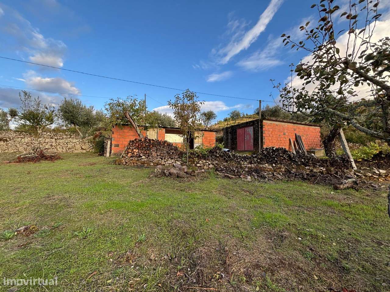 Quinta T3 Venda em Santa Marinha e São Martinho,Seia-20