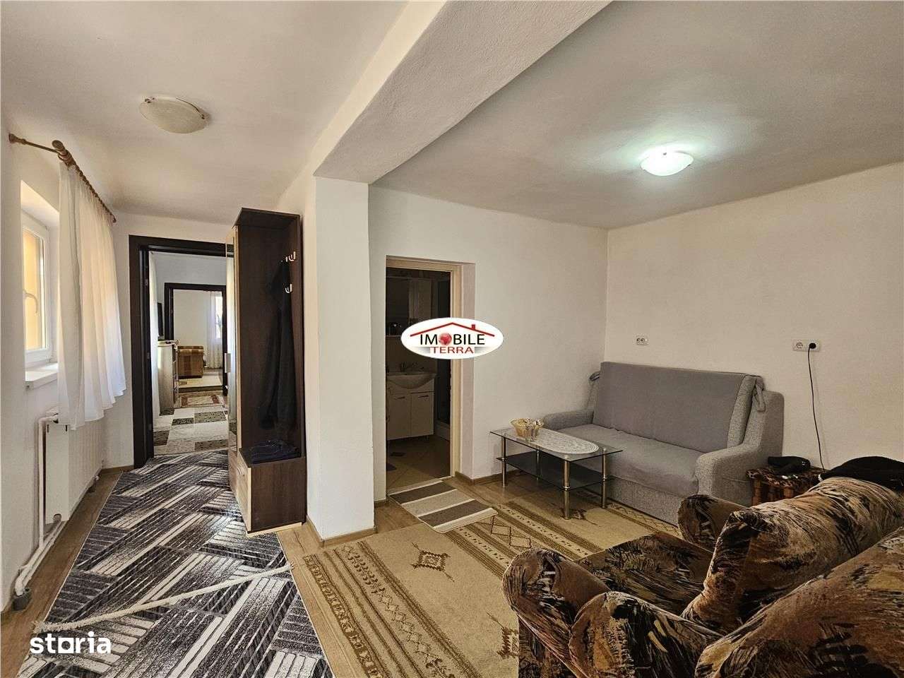 Casa de vanzare in Sura Mare-4