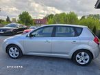 Kia Ceed - 8