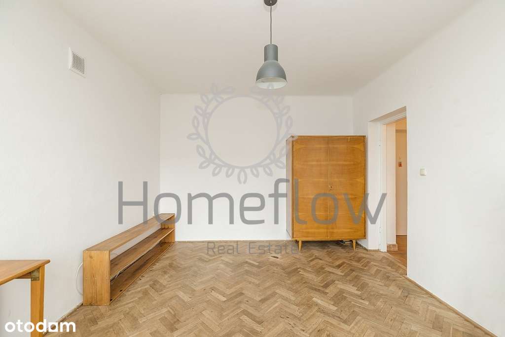 Słoneczna kawalerka na Żoliborzu - Pełny obrazek: 3/7