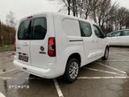 Fiat DOblo CrewCab BlueHDi 1.5, 100 KM - 5