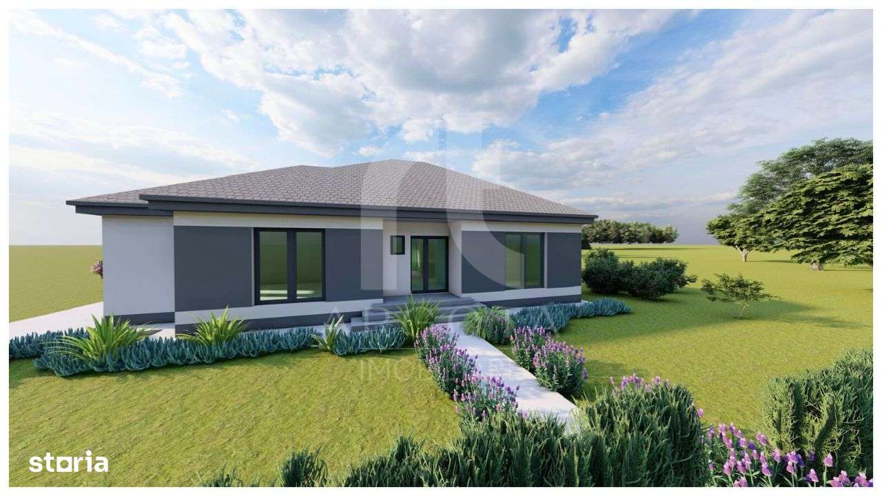 Casa la cheie | VERNESTI | Comision 0% - Imagine principală: 3/6