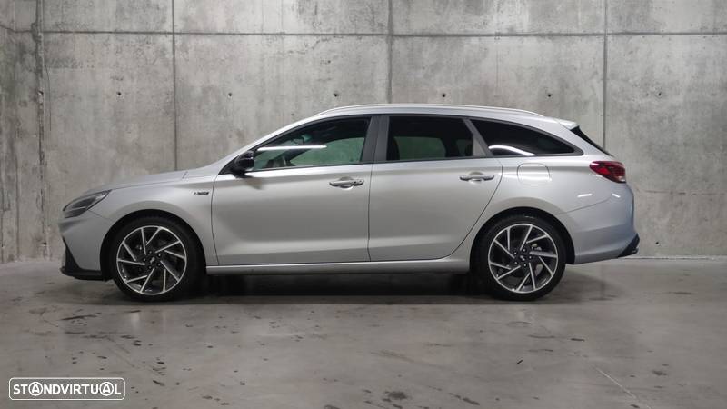 Hyundai i30 SW 1.6 CRDi N-Line - 5