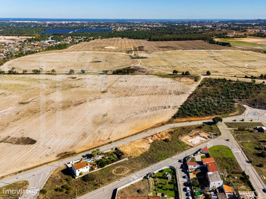 Terreno com 625 m² para construir a sua moradia de sonho - Quinta d...-9