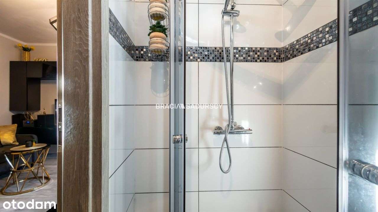 Tauron Arena, tramwaj, kawalerka do wejścia-13