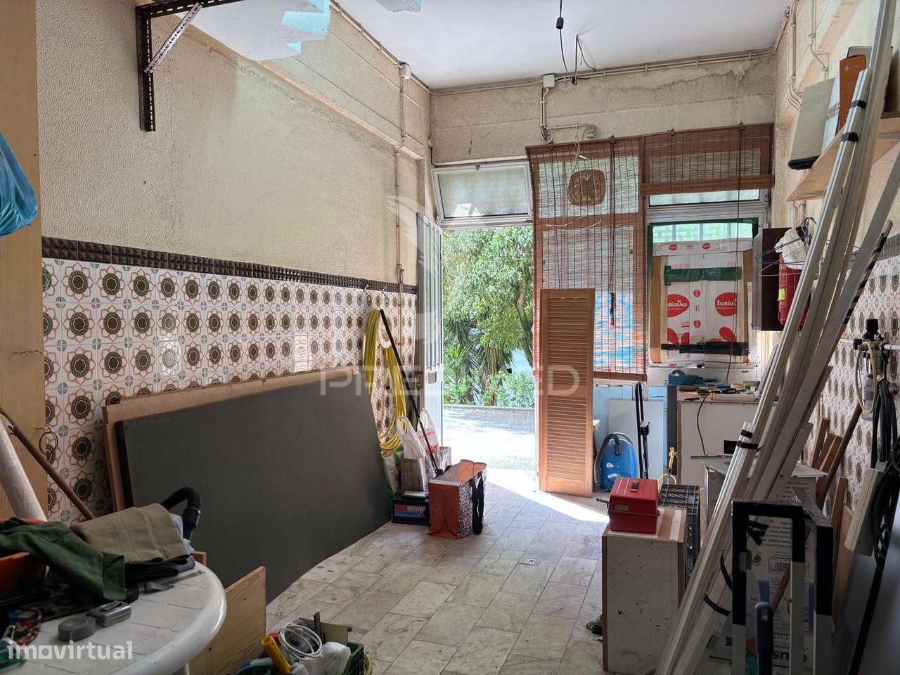 Garagem | Afetação Comércio | Mira Sintra - Grande imagem: 4/9