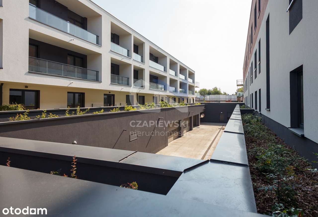 Wojszyce/Ołtaszyn-Orawska,2pok,loggia9m2-południe,1piętro,garaż,2025r.-16