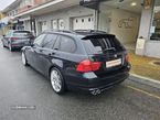 BMW 320 d Touring Navigation Sport - 6