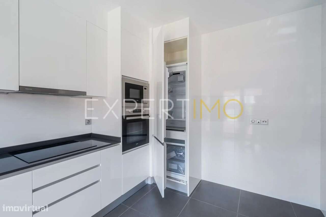 Apartamento Moderno T3 Pinhal Novo Palmela-3