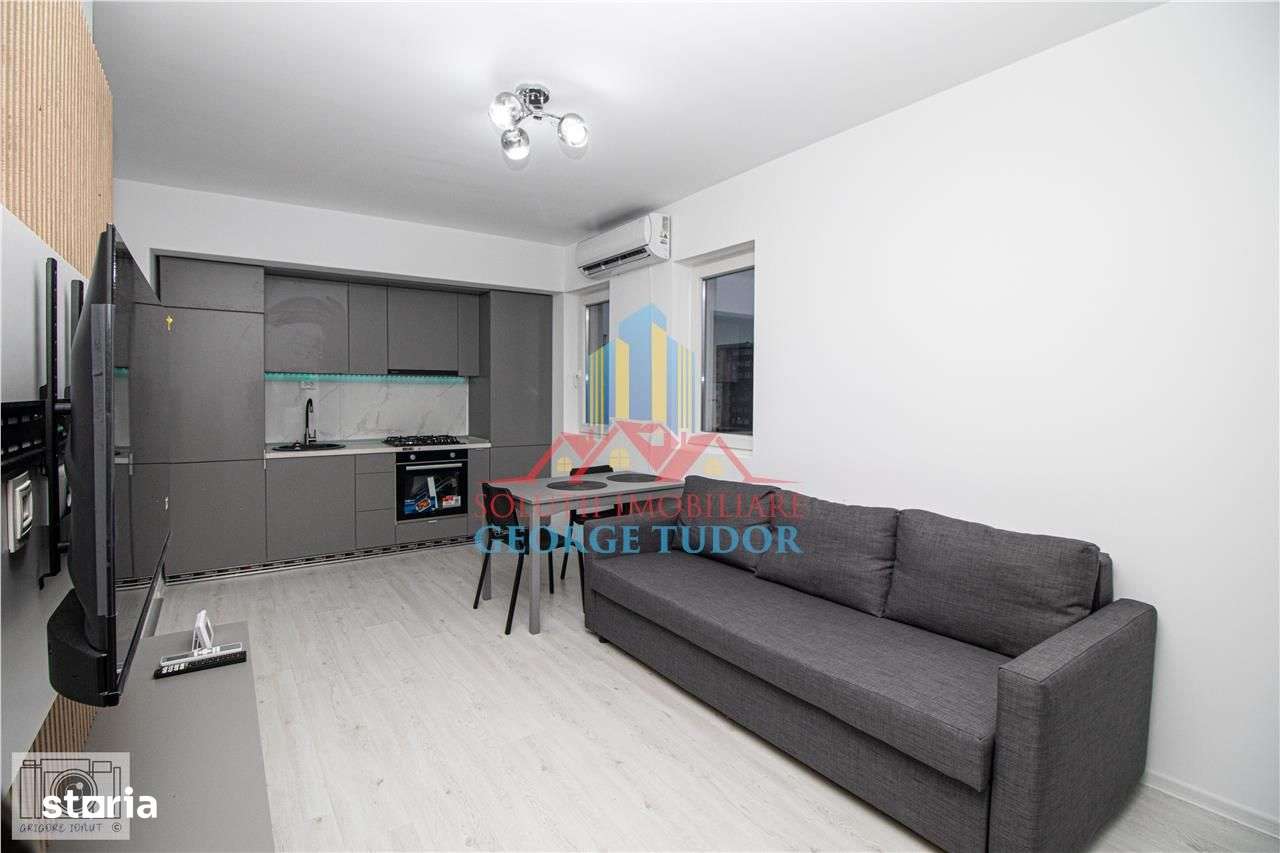 Apartament 2 camere, Str. Sg. Ilie Petre Nr 43, Bloc Sinsay, Colosseum - Imagine principală: 5/20