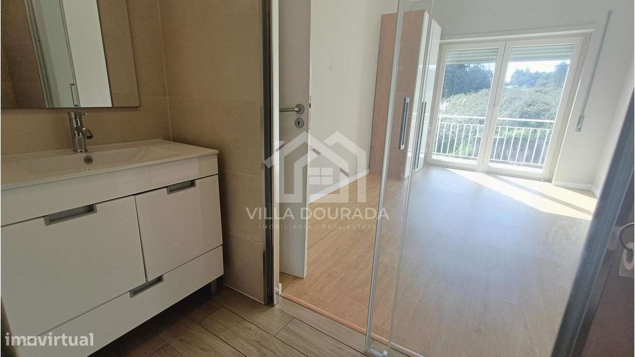 Andar Moradia T3 em Desconhecido-23