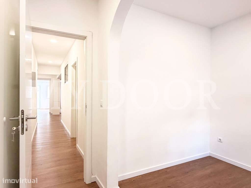 Apartamento - T2 - Moscavide - c/ TERRAÇO - RCH ALTO-27