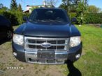 FORD ESCAPE II 08-12R  3,0 V6 POLOS LEWA PRAWA TYL MOST TYLNY WAL NAPEDOWY CZESCI  ROZNEoryginal - 11