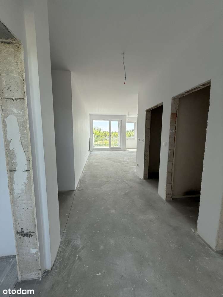 NOWE, ODDANE DO UŻYTKOWANIA, BLISKO KANAŁU ŻERAŃSKIEGO 4-pok. 76,37m2-3