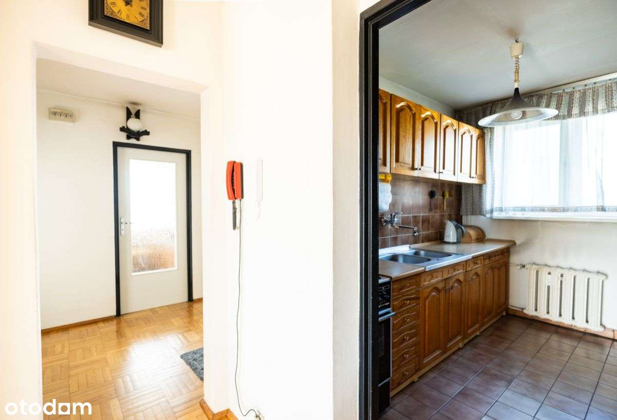 Nowy Sącz ul. Batalionów Chłopskich 4 pokoje-9