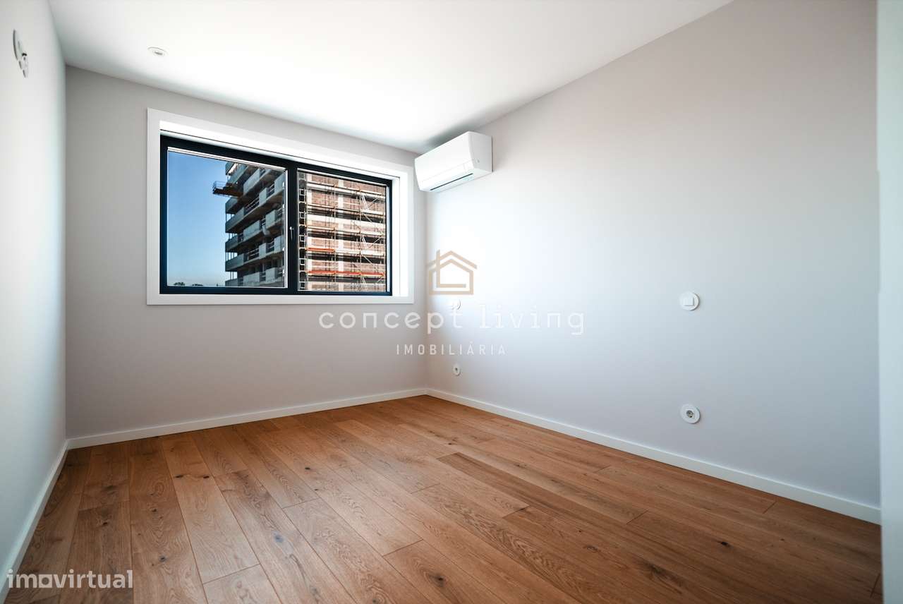 Apartamento T4 Venda em Matosinhos e Leça da Palmeira,Matosinhos-23