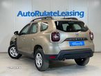 Dacia Duster TCe 150 GPF Comfort - 4