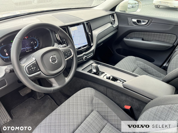 Volvo XC 60 - 9