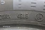 4x 165/60R15 opony letnie Continental 6,7mm 47814 - 5