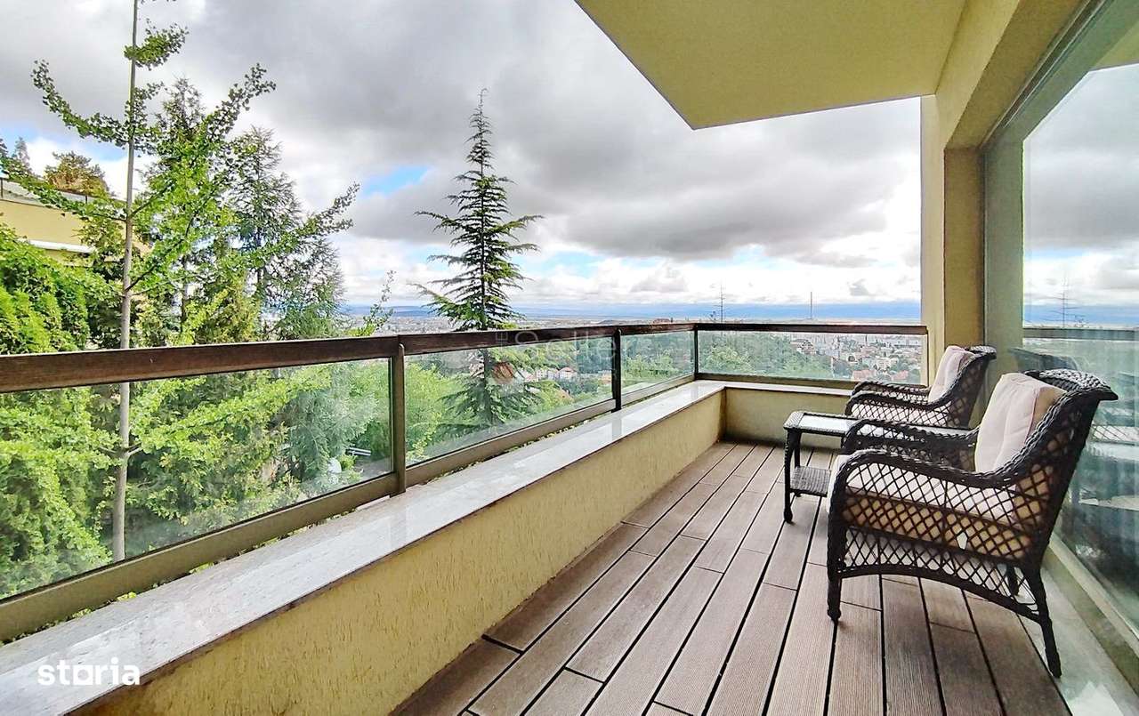 Gama Premium- Bellevue Residence - Imagine principală: 4/19