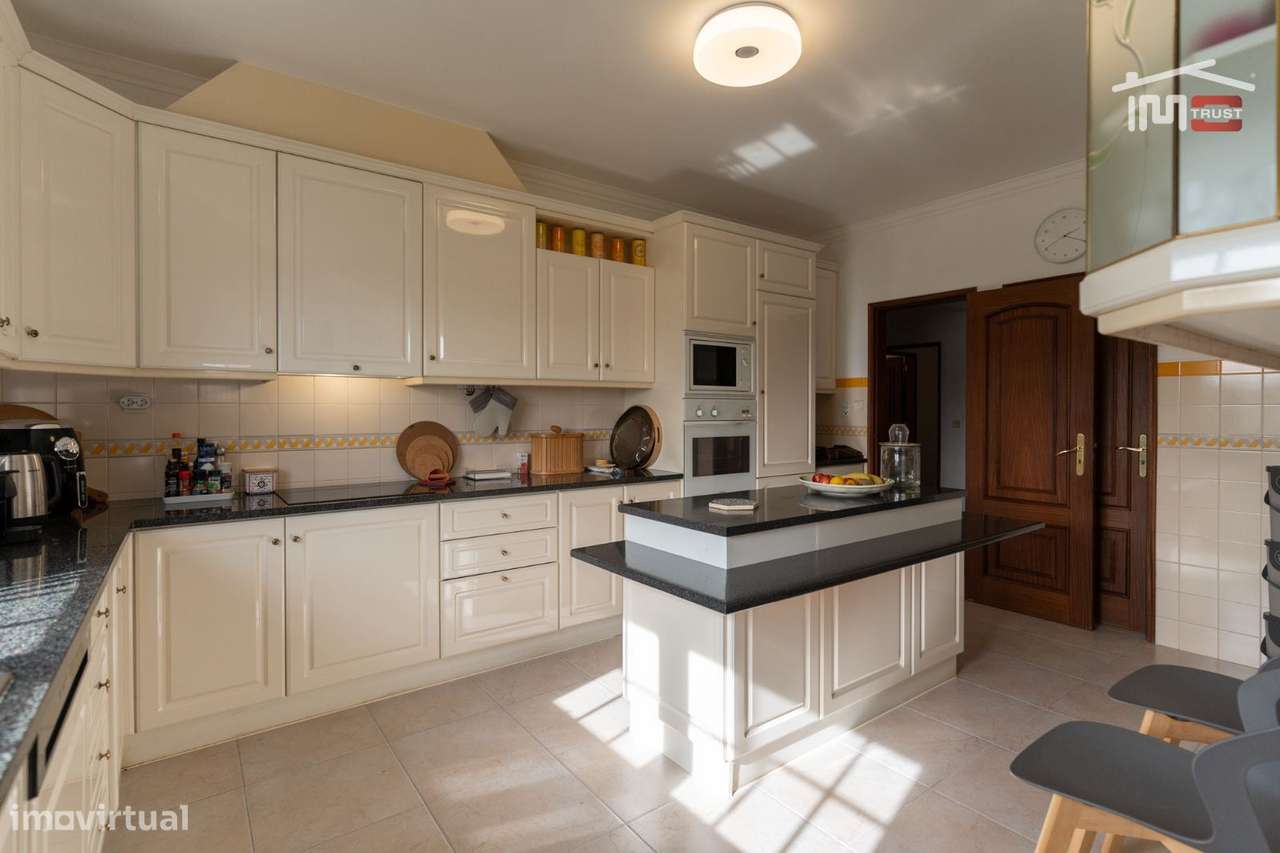 Moradia T4, Tomar - Grande imagem: 3/40